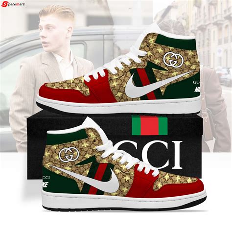 nike guccie shoes|nike gucci prices.